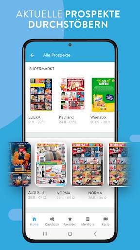 marktguru Prospekte & Cashback screenshot 4