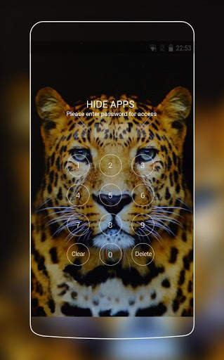 Theme for Coolpad Note 5 HD screenshot 3