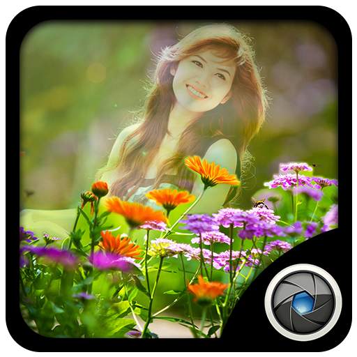 Garden Photo Frame 1.0