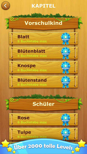 Wort Guru - Word Guru screenshot 8