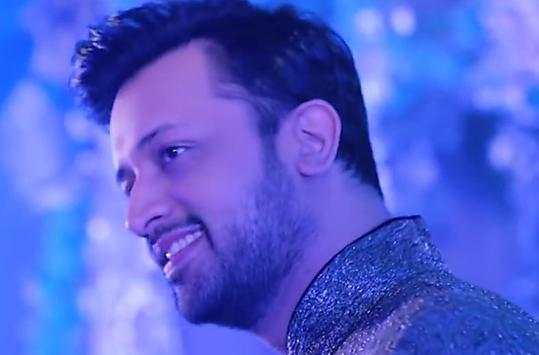 Atif Aslam Status Songs screenshot 2