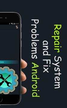 Repair and Clean Android System Pro screenshot 4