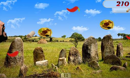 ጉርሻ Amharic Ethiopian game screenshot 5