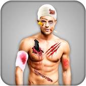 Injury Photo Editor 1.6