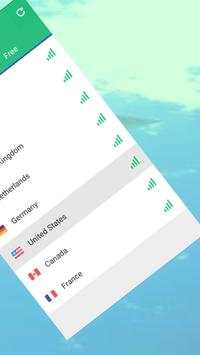 VPN MASTER-Proxy screenshot 4
