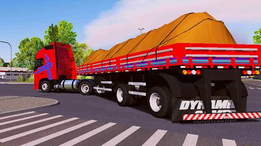 Skins World Truck screenshot 4