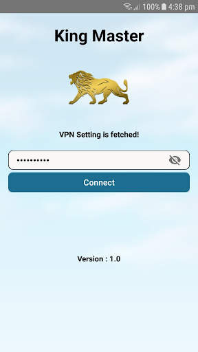 King Master screenshot 1
