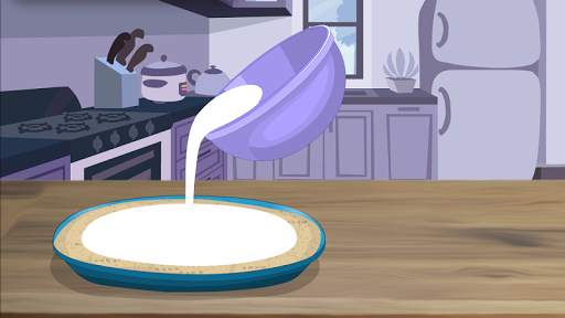 cooking games cook pancake screenshot 7