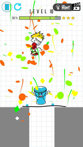 Happy Pee Fun Time Free Games screenshot 8