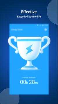 Energy Saver screenshot 3