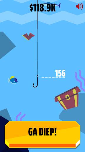 Go Fish! screenshot 2