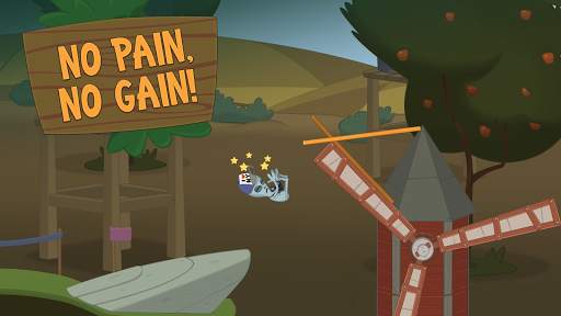 Walk Master screenshot 4