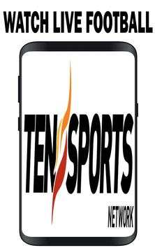 Ten Sports - Live Football And Cricket 2019 screenshot 3
