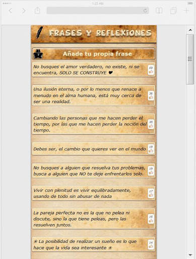 Quotes and status for whatsapp screenshot 9