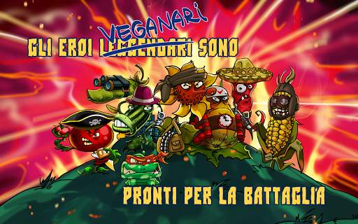Zombie Harvest screenshot 15