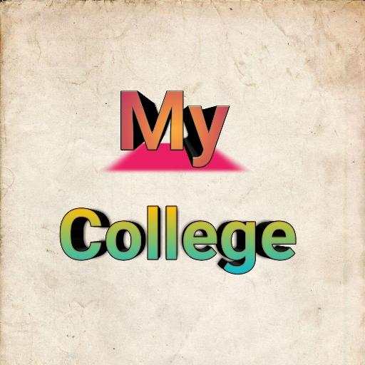 My college by pk 2.0