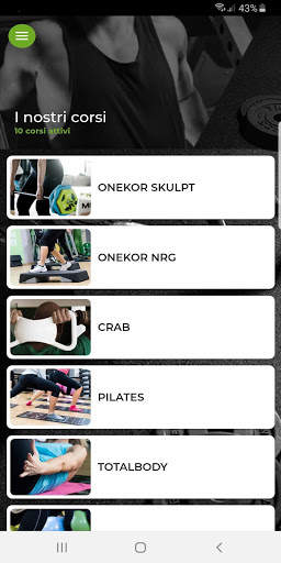 Just Fit screenshot 3