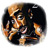 Tupac (2Pac) All Songs 1.0