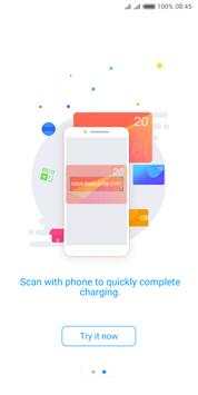 Recharge King screenshot 2