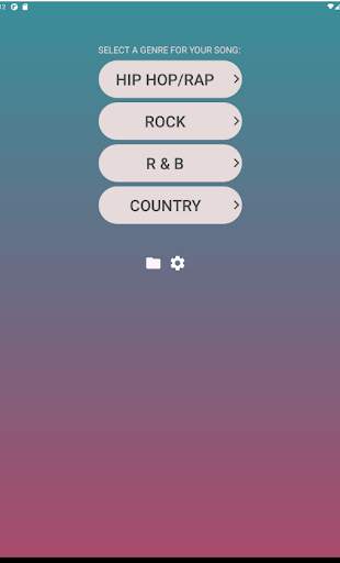 Song Creator screenshot 12