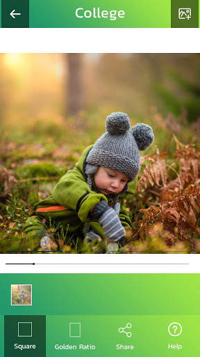 Photo Express screenshot 1
