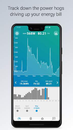 Powerpal screenshot 4