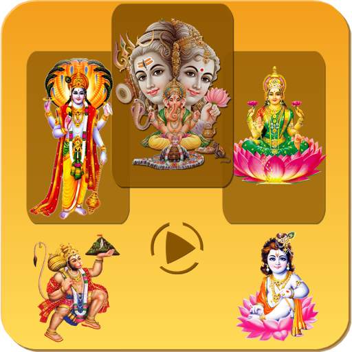 God Video Status: Video Status For Whatsapp 1.5