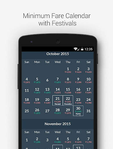 VIA - Flight Hotel Holiday Bus screenshot 2