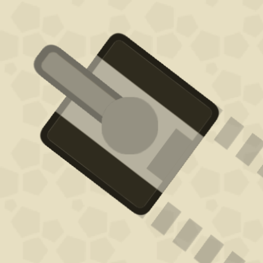 Mini Tanks icon