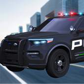 Police Wala Game Modern Real Police Drive Games 1.3