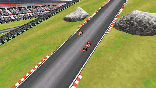 Kart vs Formula racing 2018 screenshot 6