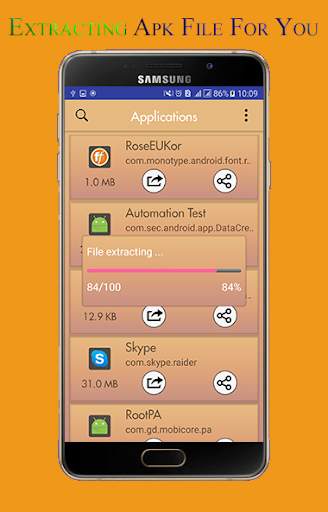 Get Apk-Share Apk screenshot 3