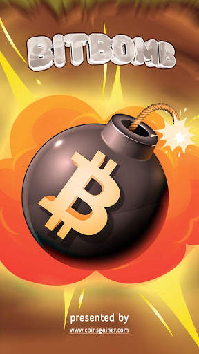 BitBomb - Free Bitcoin Puzzle screenshot 1