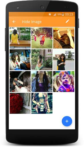 Folder & File Locker screenshot 3