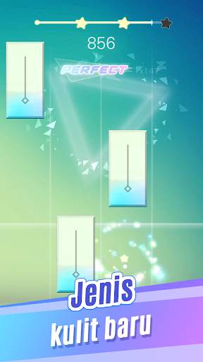 Magic Tap Tiles - Piano Game screenshot 2