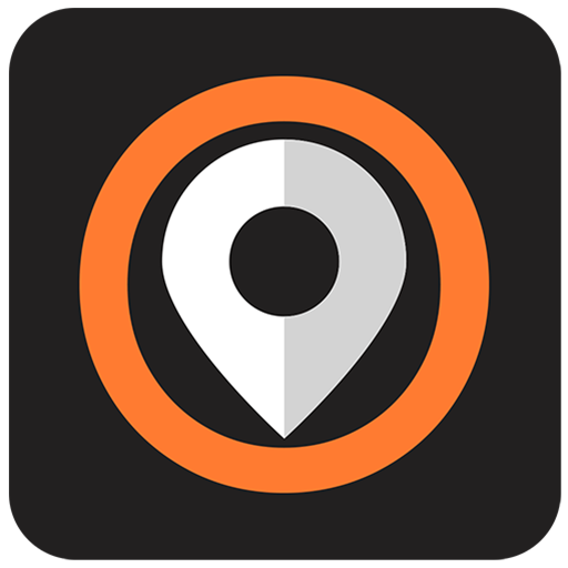 NearGo Merchant - Template أيقونة