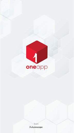 oneapp - For Society Management & Online ordering screenshot 1