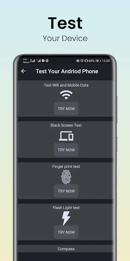 All Mobile Secret Codes screenshot 3