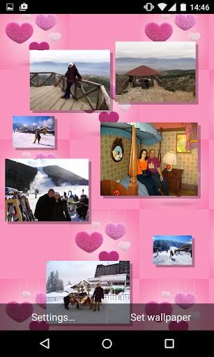 Love Gallery screenshot 2