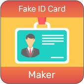 Fake ID Card Maker 1.0