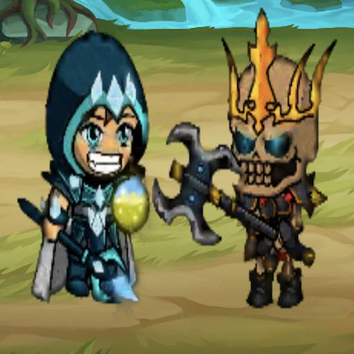 Attack of the Skeleton King 1.1