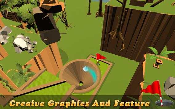 Miniature Golf King screenshot 6