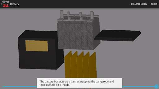 Weekend Mechanic 3d screenshot 6