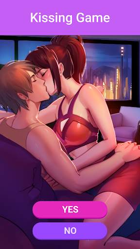 LUV - Interaktiven Spiel screenshot 4