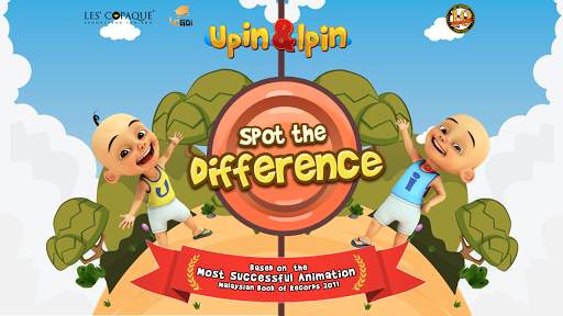 Upin Ipin Spotter screenshot 5