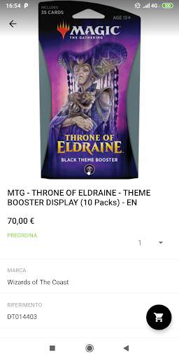 Dal Tenda Shop screenshot 4