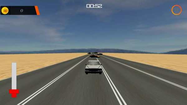 Zombie Highway WrongTurn screenshot 5