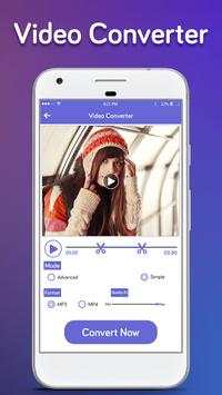 Total video converter-All file converter screenshot 3