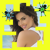 Gals Panic Star icon