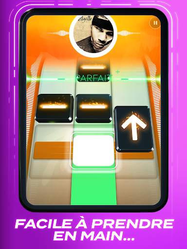 Beatstar - Touch Your Music screenshot 8